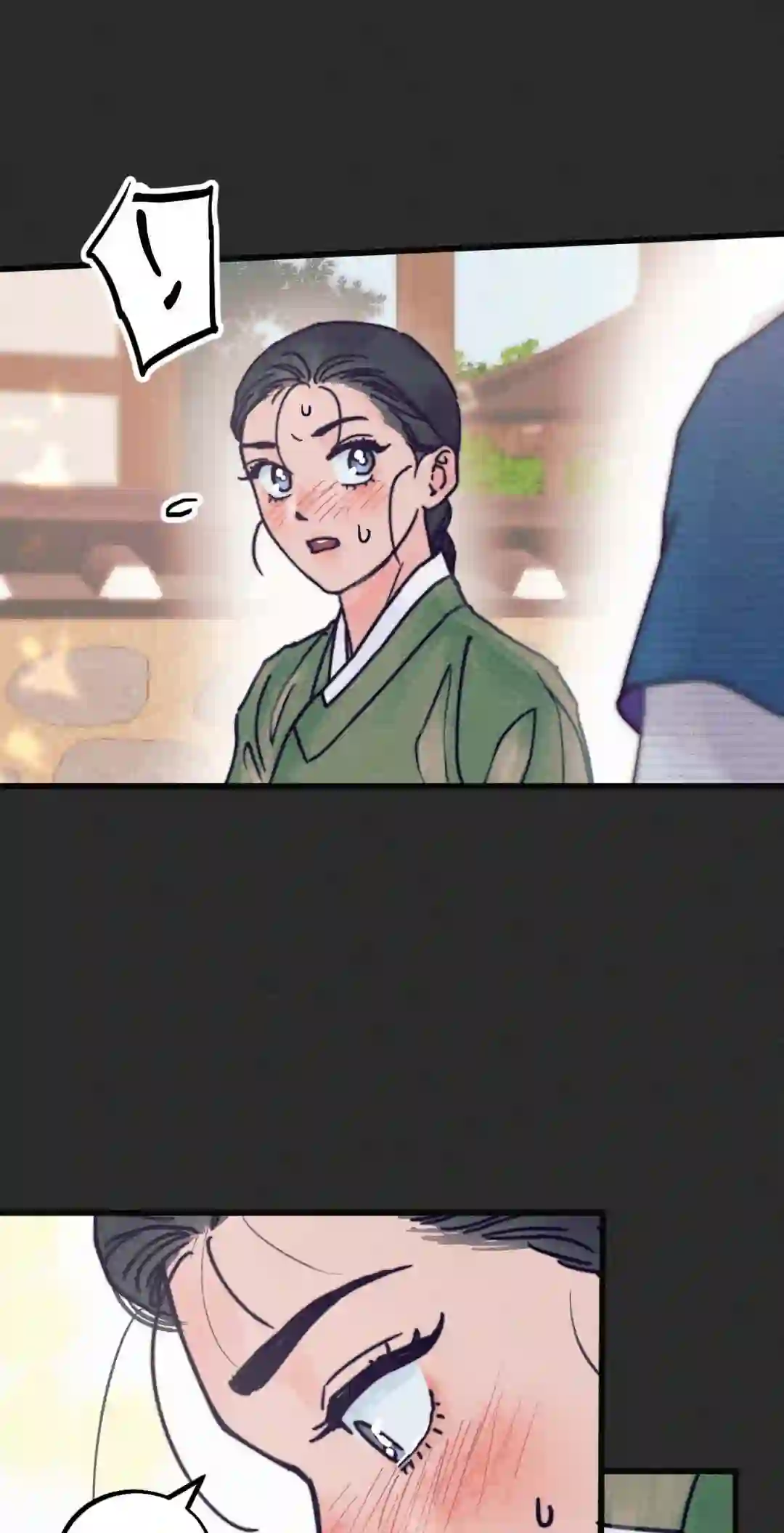 A May Wedding Chapter 1 - Page 80