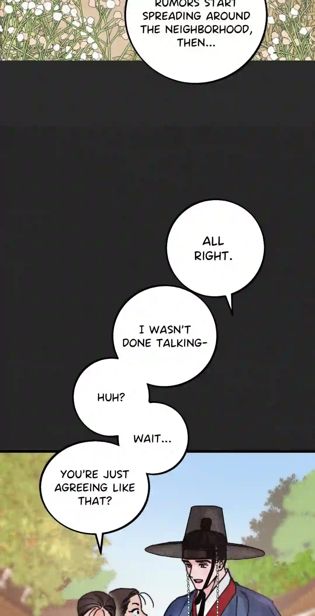 A May Wedding Chapter 1 - Page 83