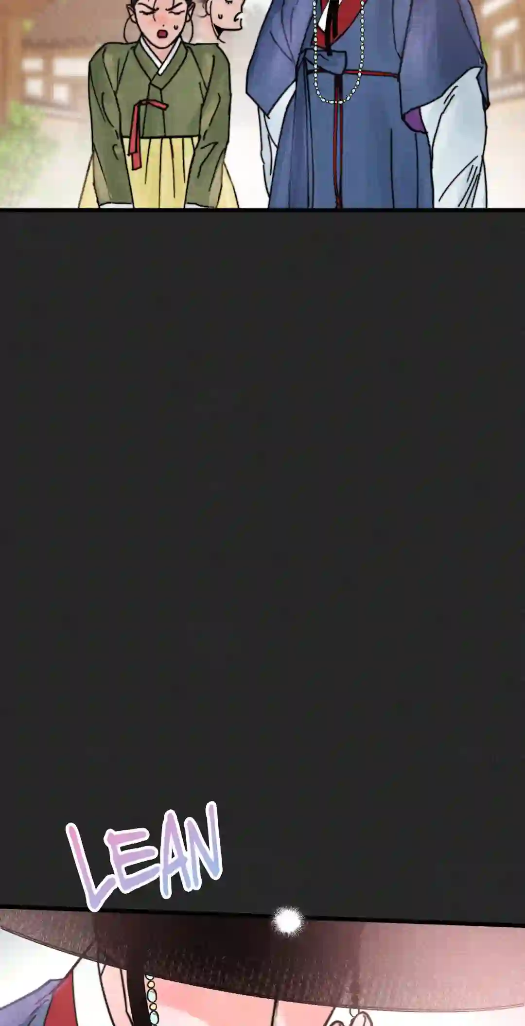 A May Wedding Chapter 1 - Page 84