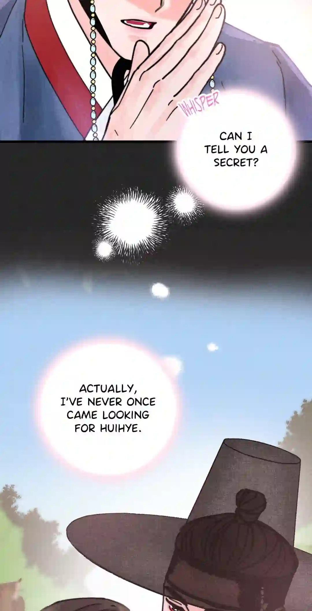 A May Wedding Chapter 1 - Page 85