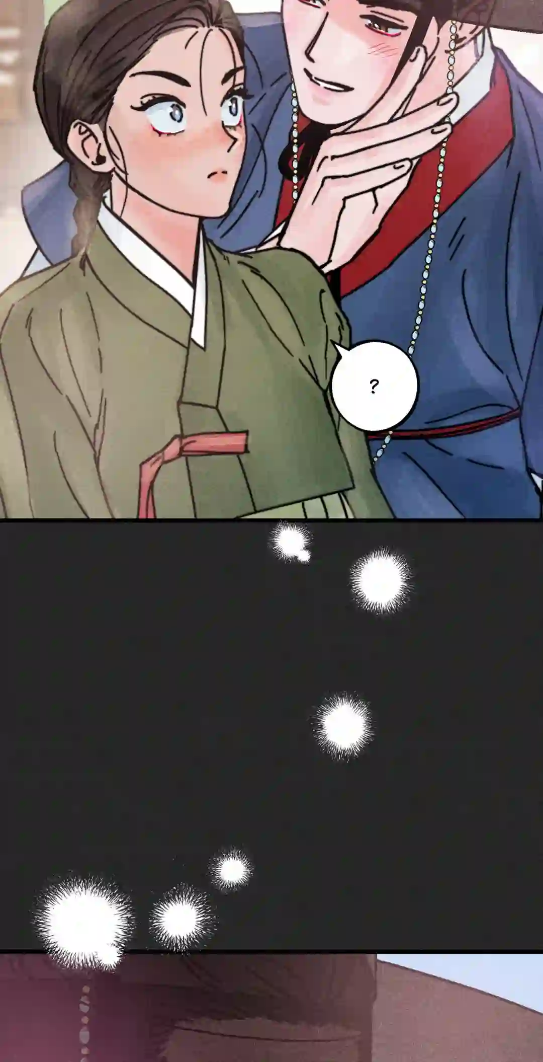 A May Wedding Chapter 1 - Page 86