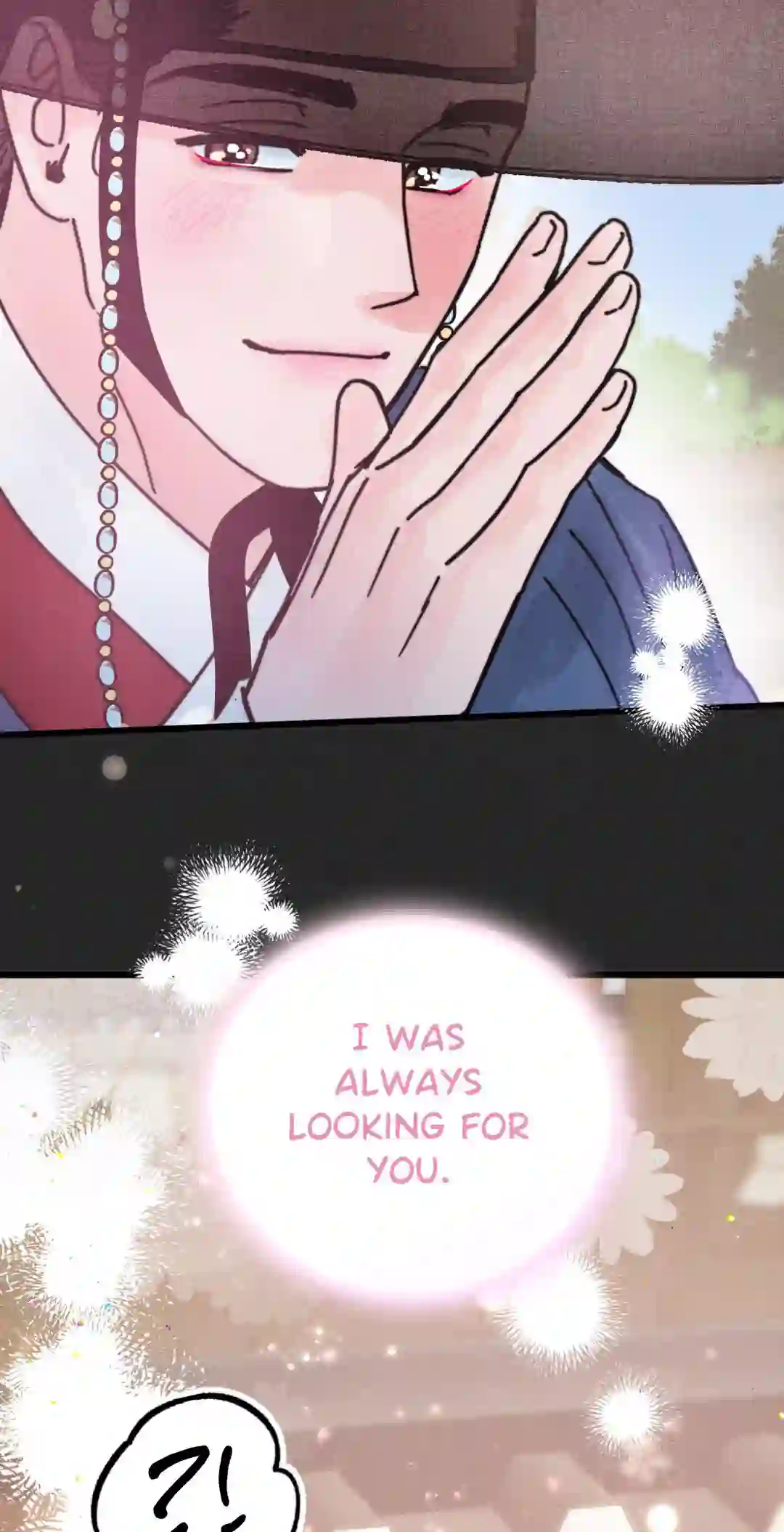 A May Wedding Chapter 1 - Page 87