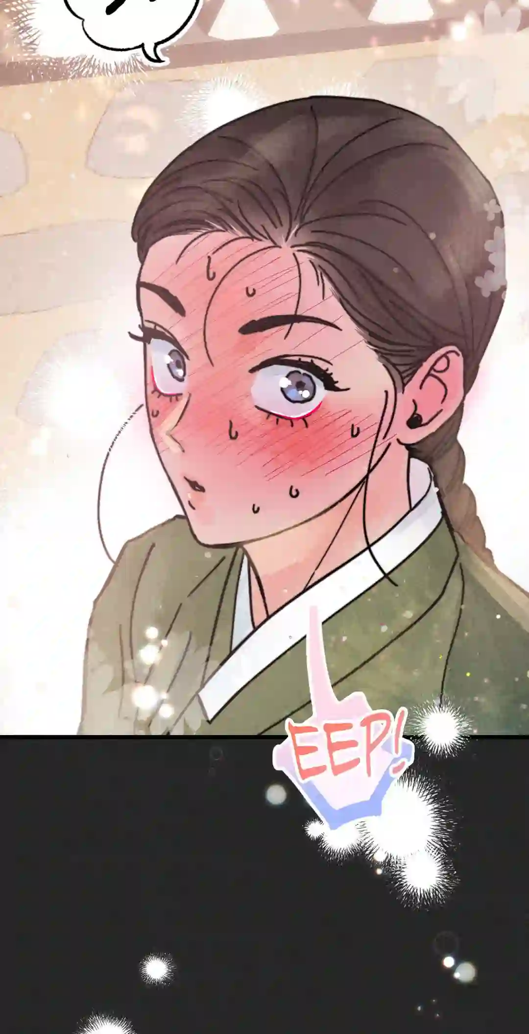 A May Wedding Chapter 1 - Page 88