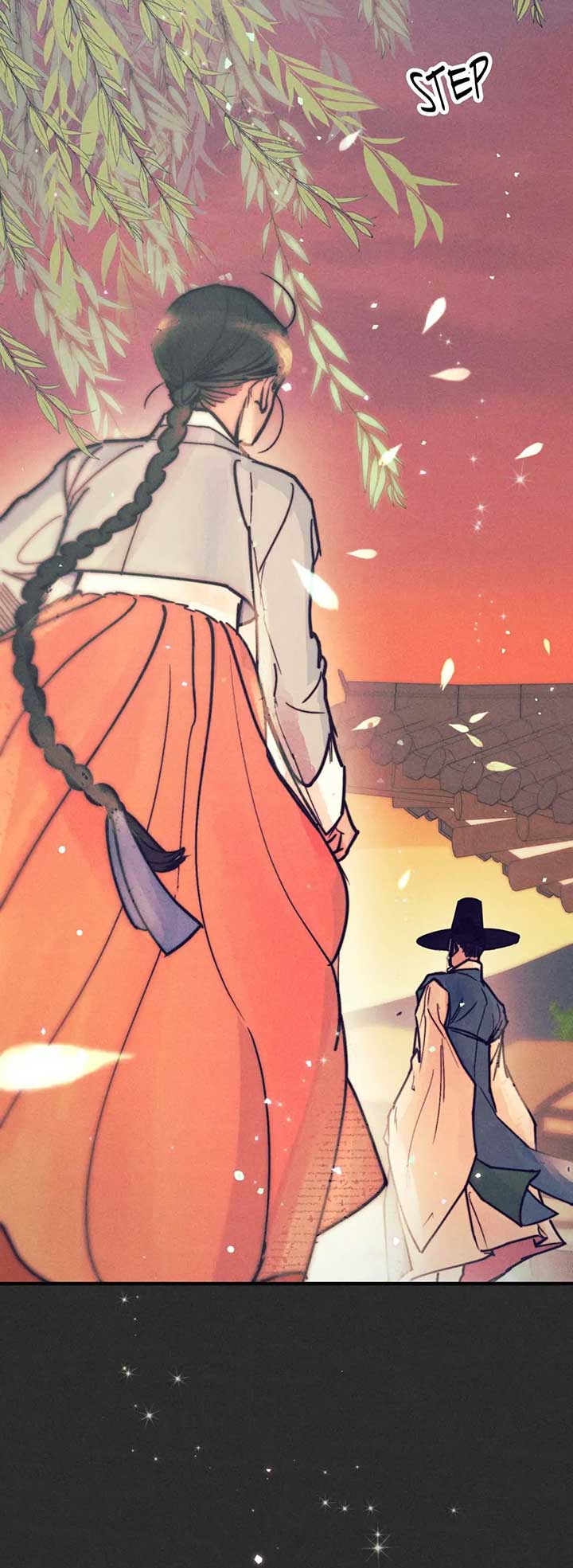 A May Wedding Chapter 2 - Page 11