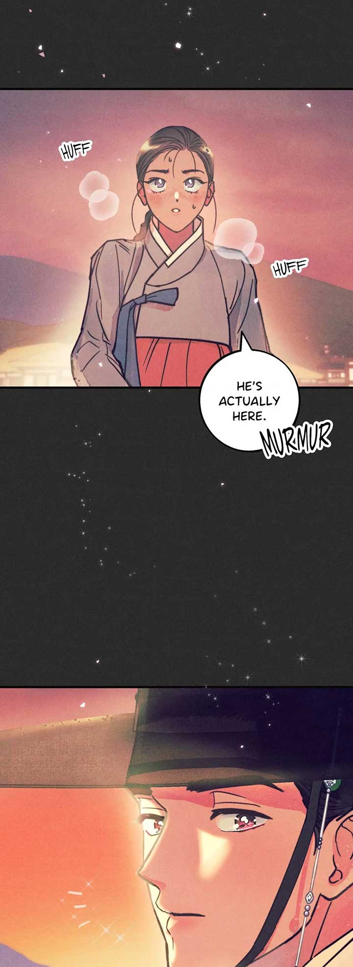 A May Wedding Chapter 2 - Page 12