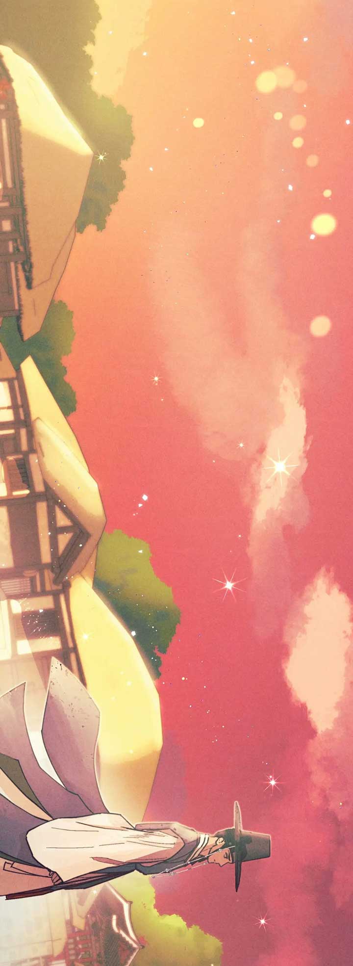 A May Wedding Chapter 2 - Page 14