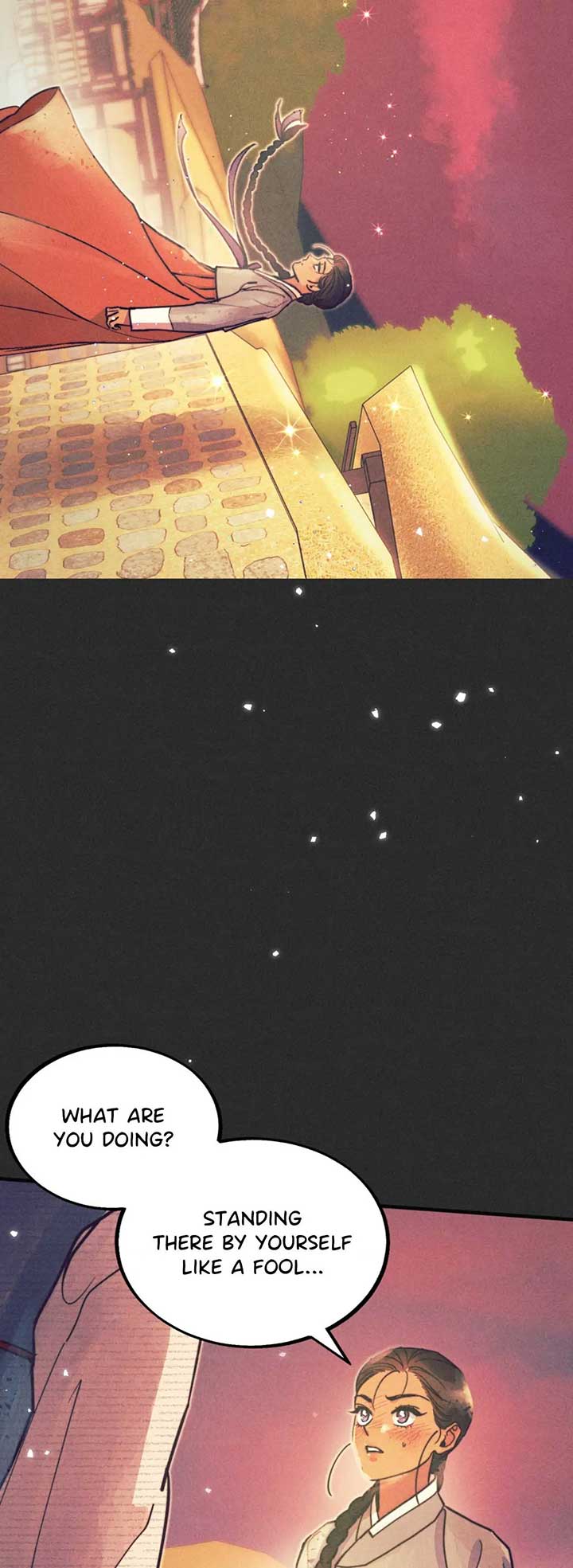 A May Wedding Chapter 2 - Page 15