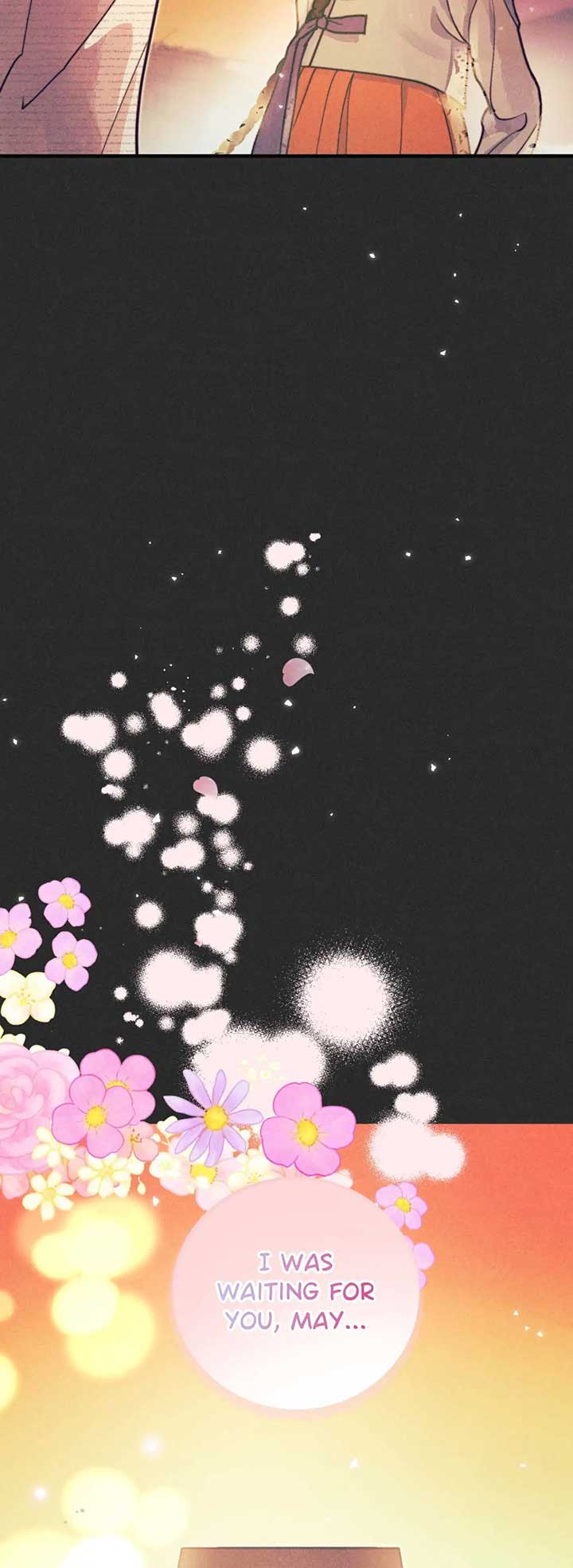 A May Wedding Chapter 2 - Page 16