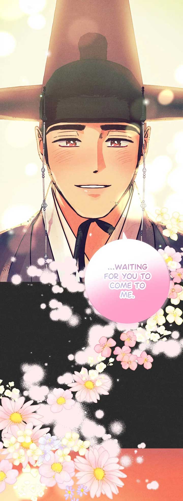 A May Wedding Chapter 2 - Page 17