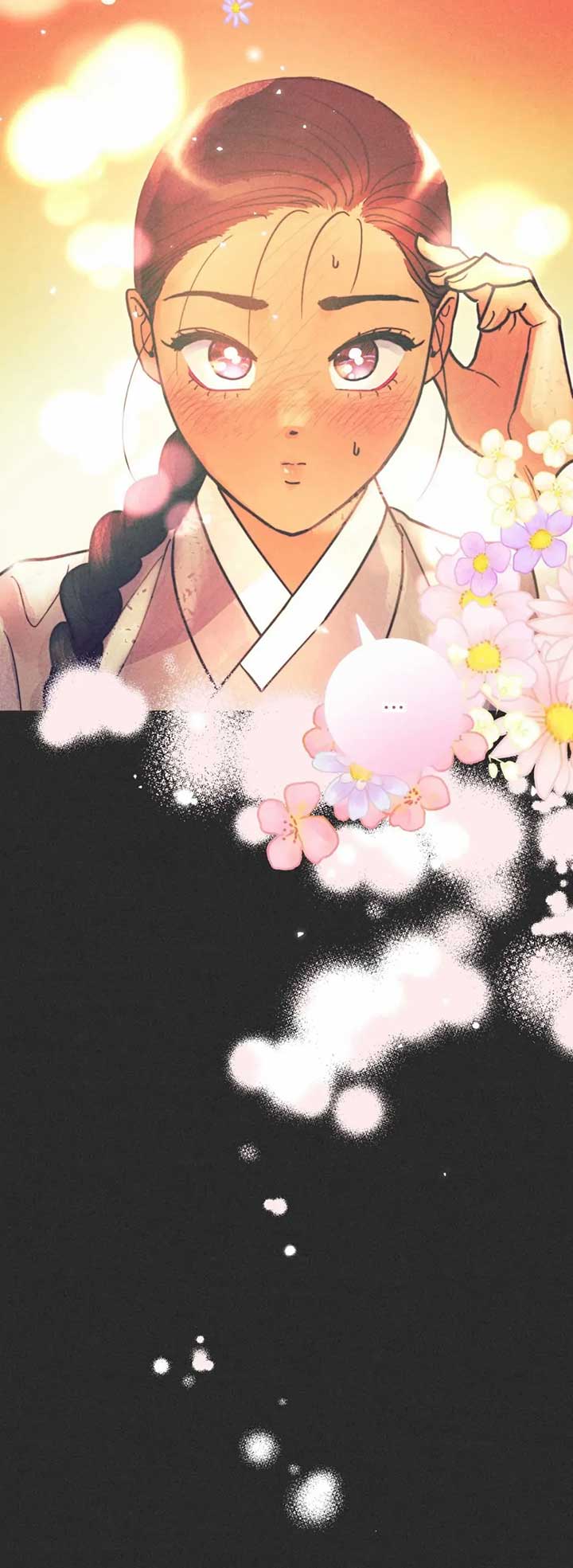 A May Wedding Chapter 2 - Page 18