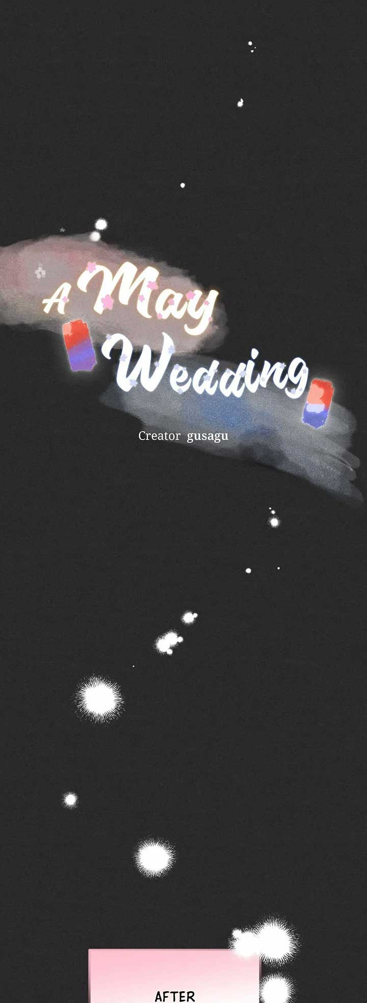 A May Wedding Chapter 2 - Page 19