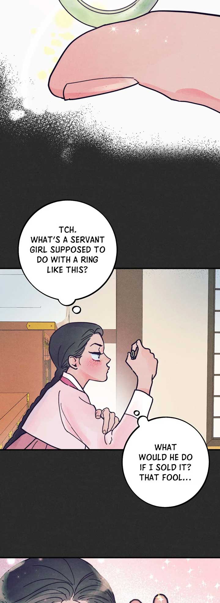 A May Wedding Chapter 2 - Page 22