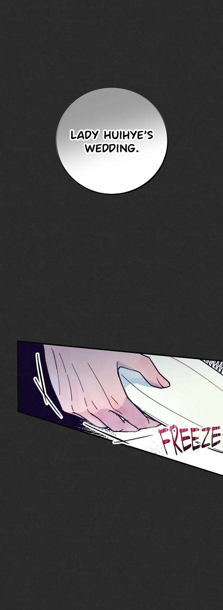 A May Wedding Chapter 2 - Page 27