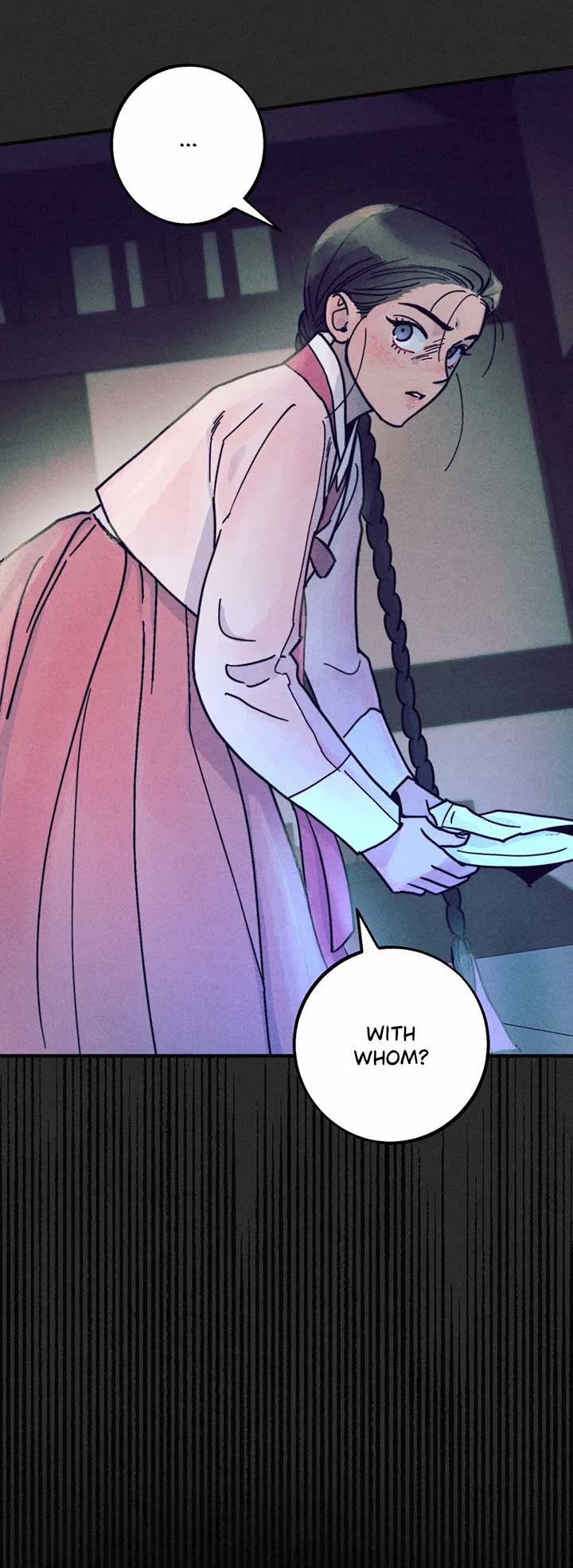 A May Wedding Chapter 2 - Page 28