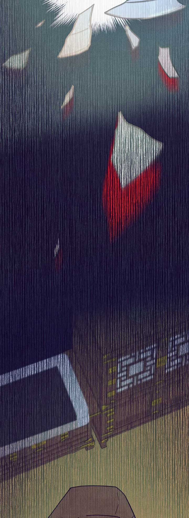 A May Wedding Chapter 2 - Page 30