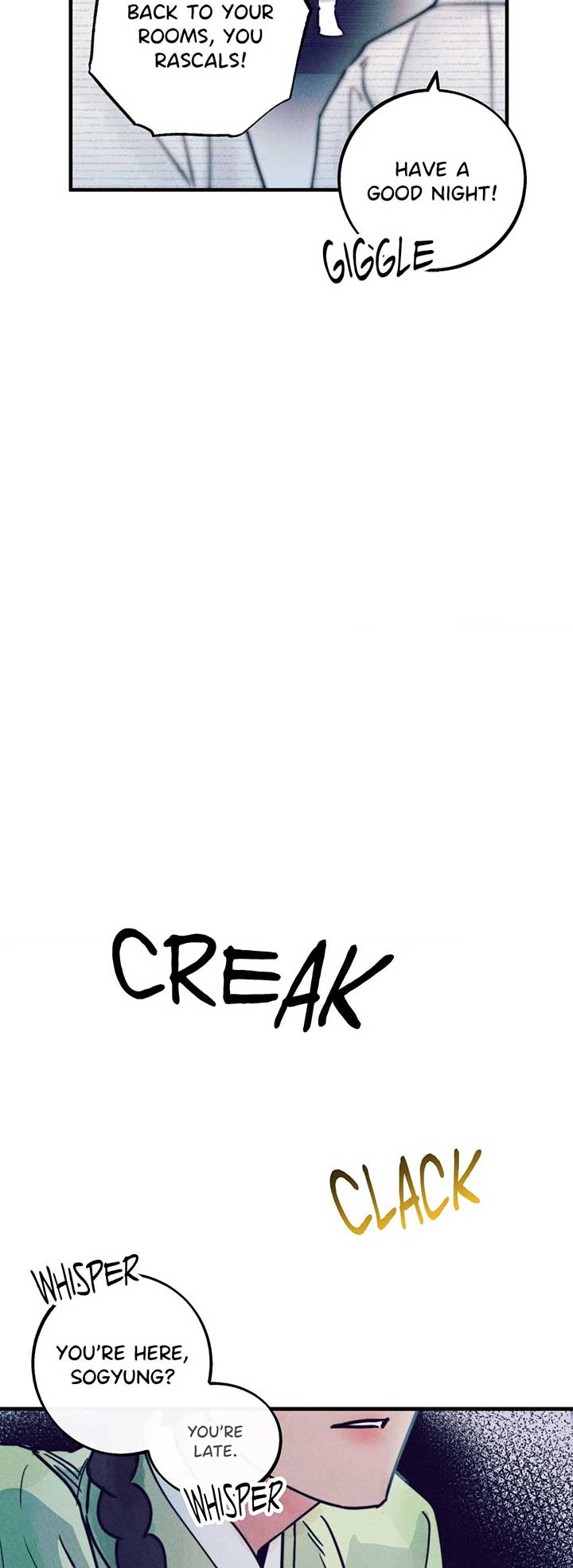 A May Wedding Chapter 2 - Page 35