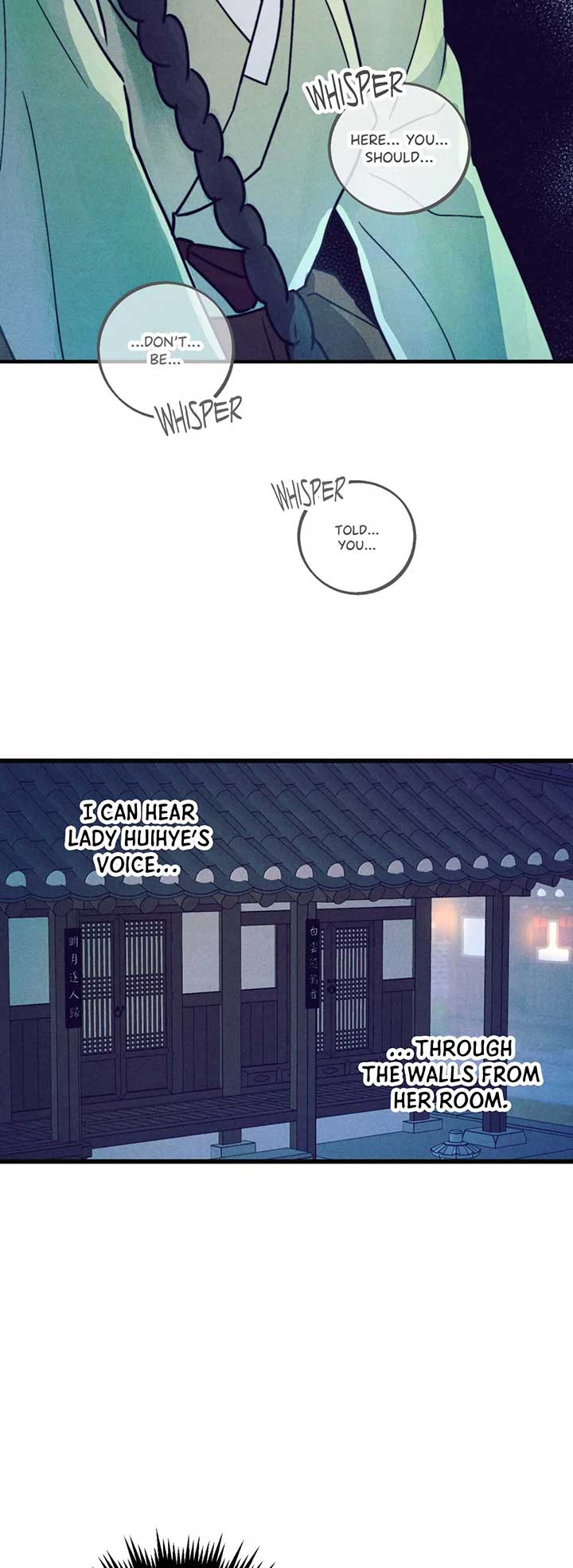 A May Wedding Chapter 2 - Page 36