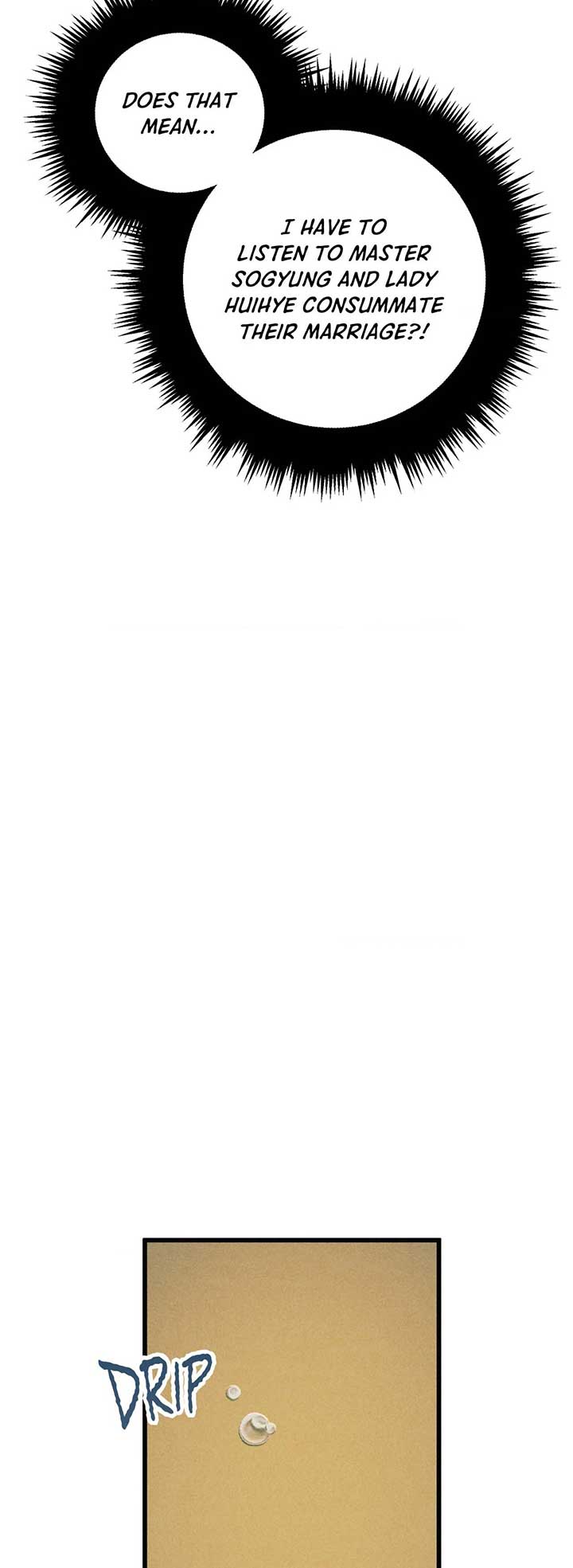 A May Wedding Chapter 2 - Page 37