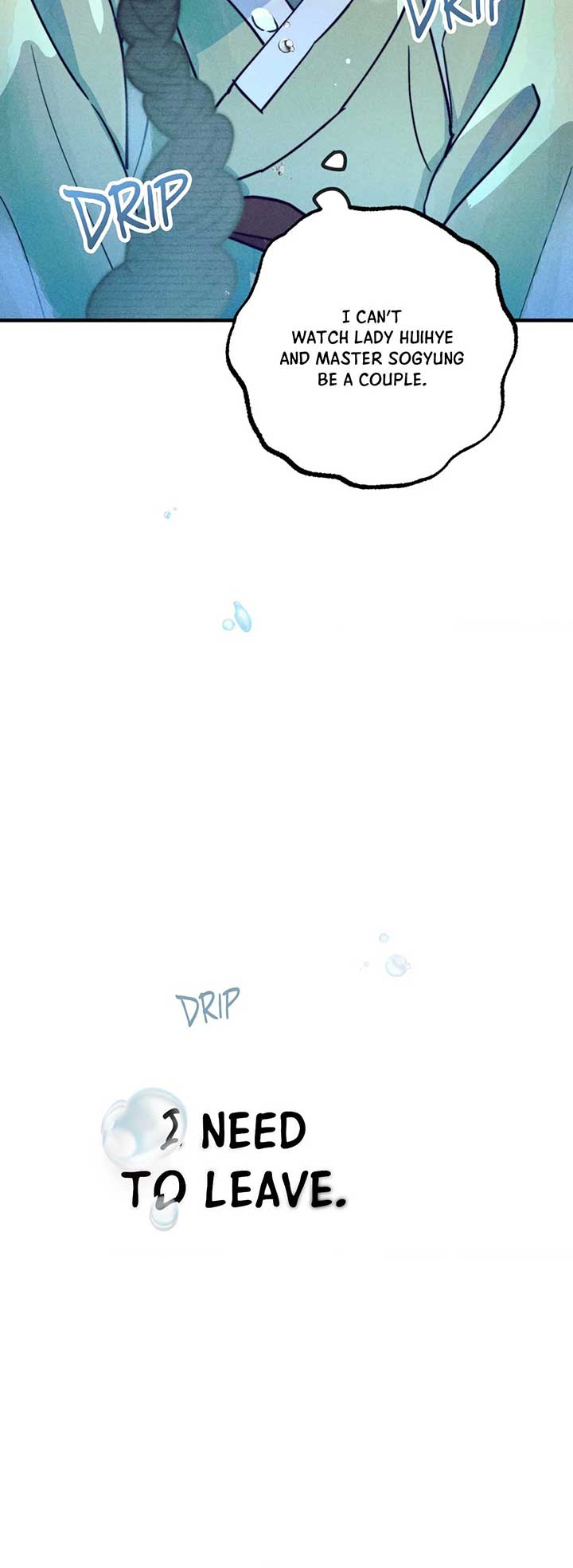 A May Wedding Chapter 2 - Page 39