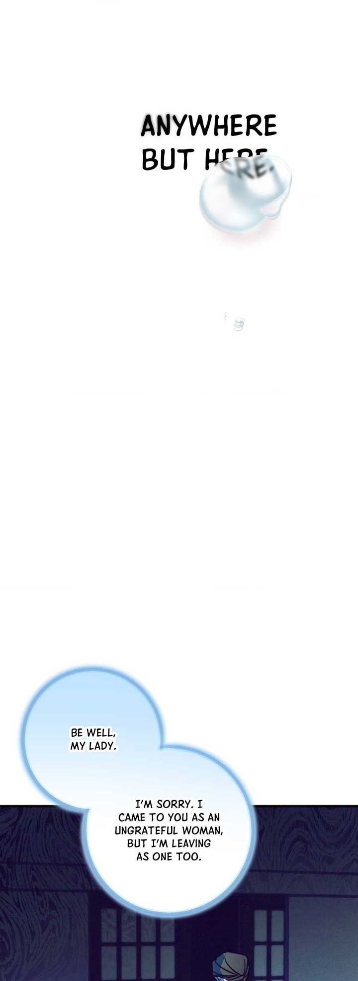 A May Wedding Chapter 2 - Page 40