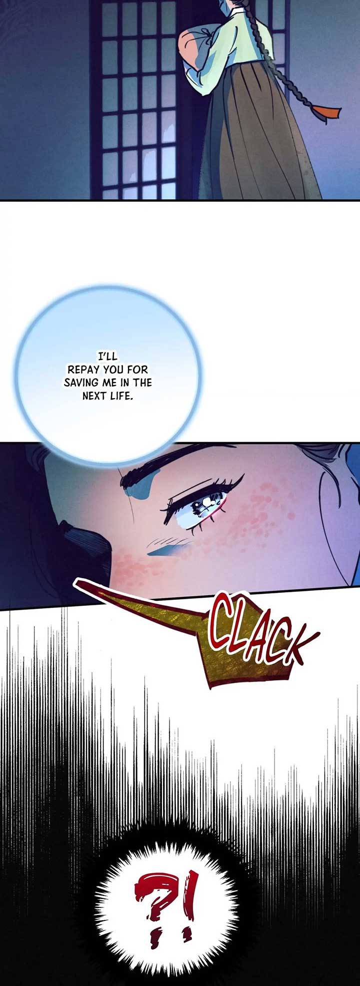 A May Wedding Chapter 2 - Page 41