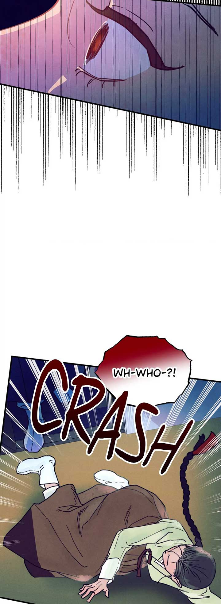 A May Wedding Chapter 2 - Page 43