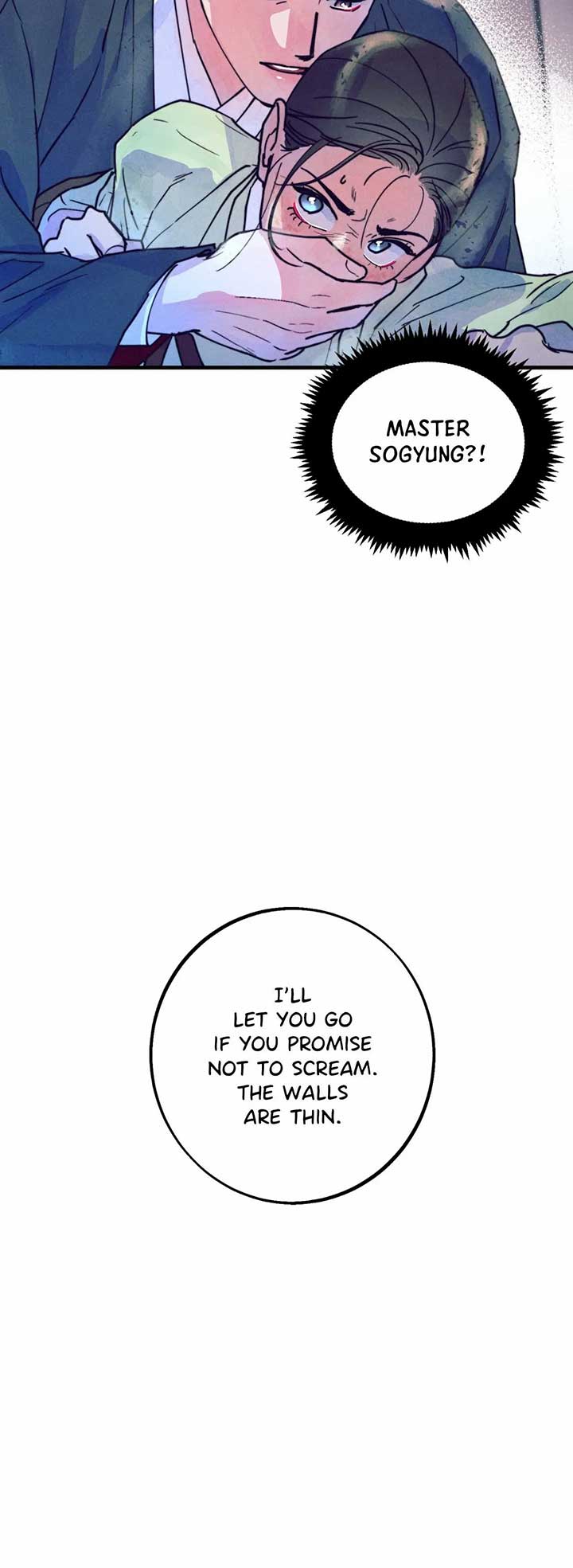 A May Wedding Chapter 2 - Page 45