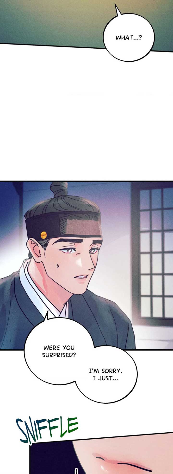 A May Wedding Chapter 2 - Page 47