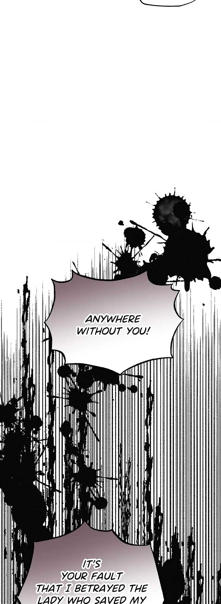 A May Wedding Chapter 2 - Page 51