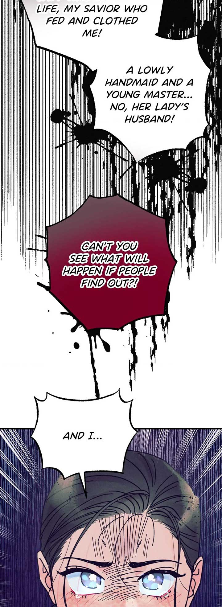 A May Wedding Chapter 2 - Page 52