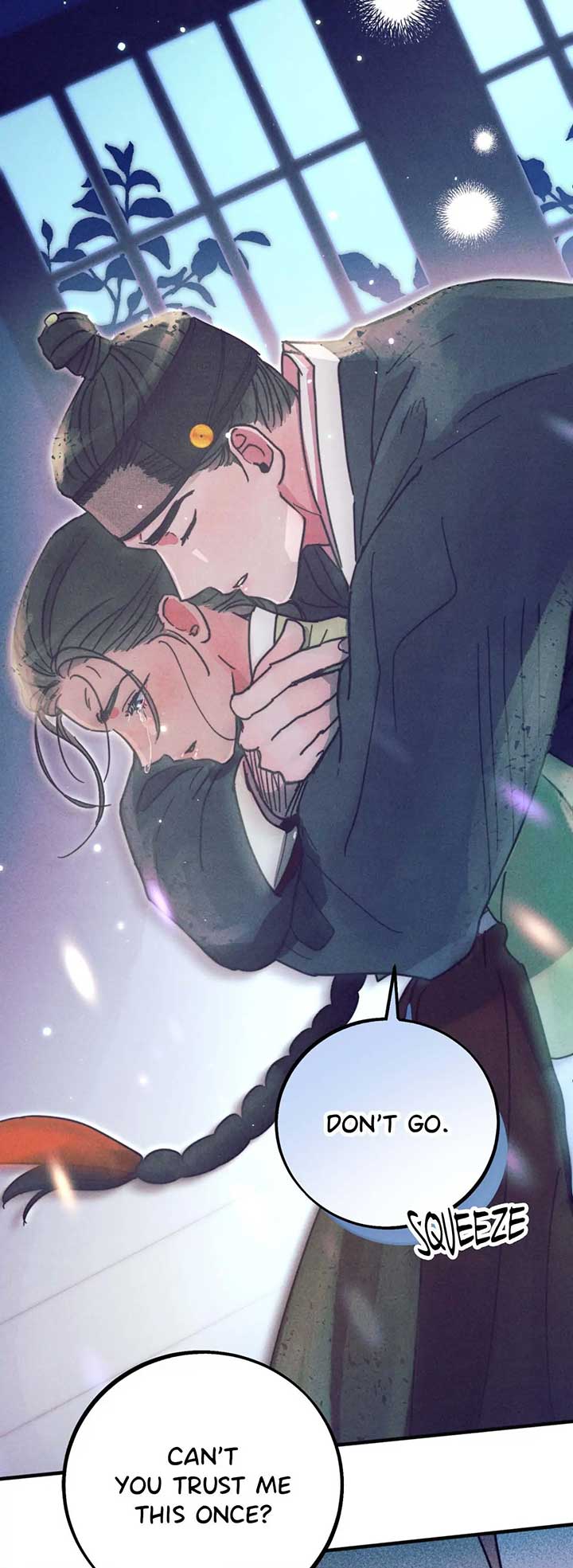 A May Wedding Chapter 2 - Page 56