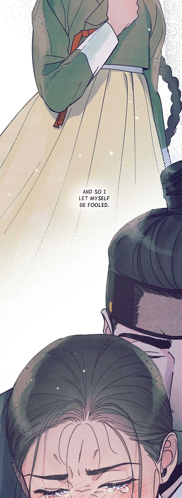 A May Wedding Chapter 2 - Page 59