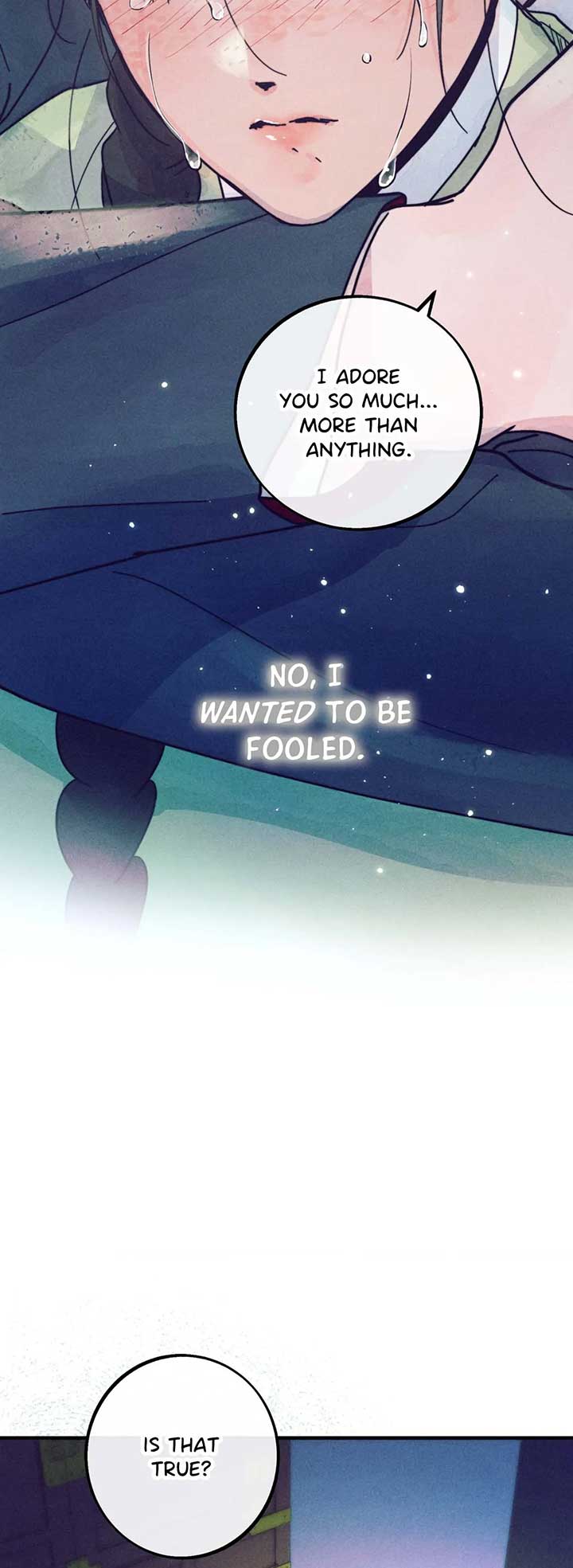 A May Wedding Chapter 2 - Page 60