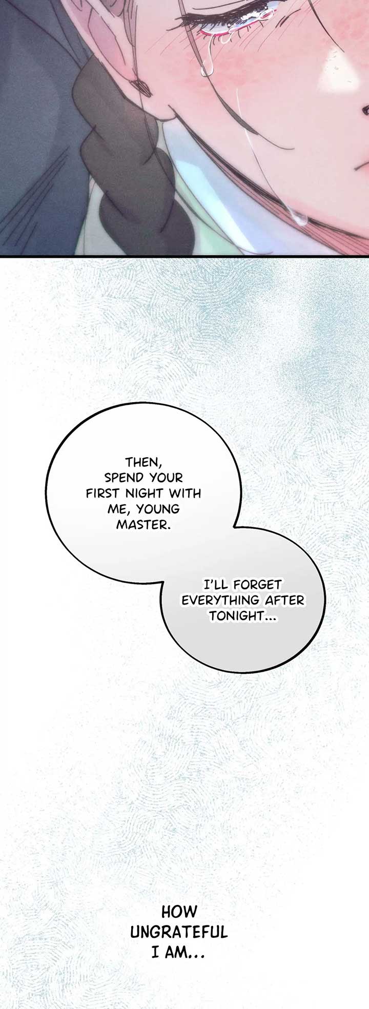 A May Wedding Chapter 2 - Page 62