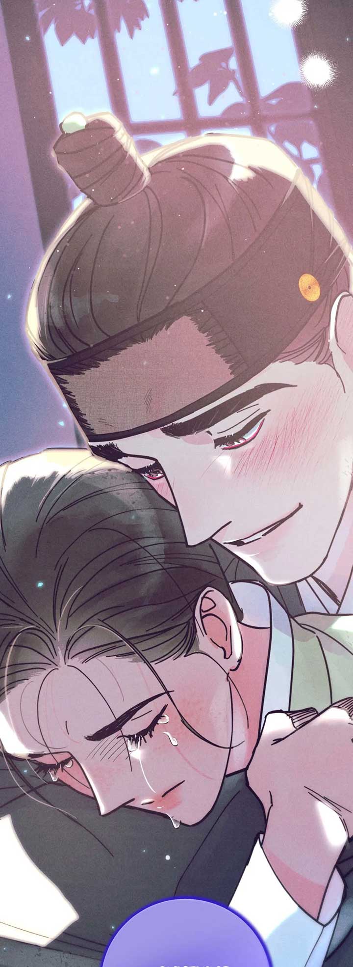 A May Wedding Chapter 2 - Page 64