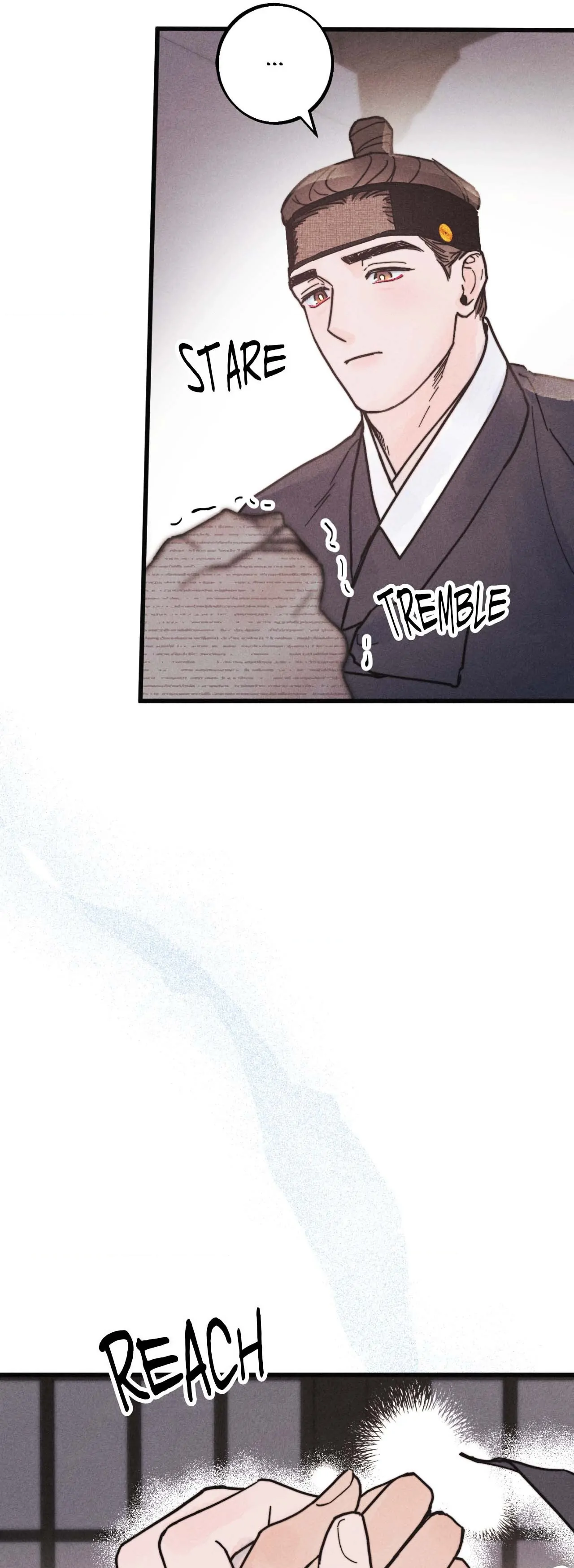 A May Wedding Chapter 3 - Page 4