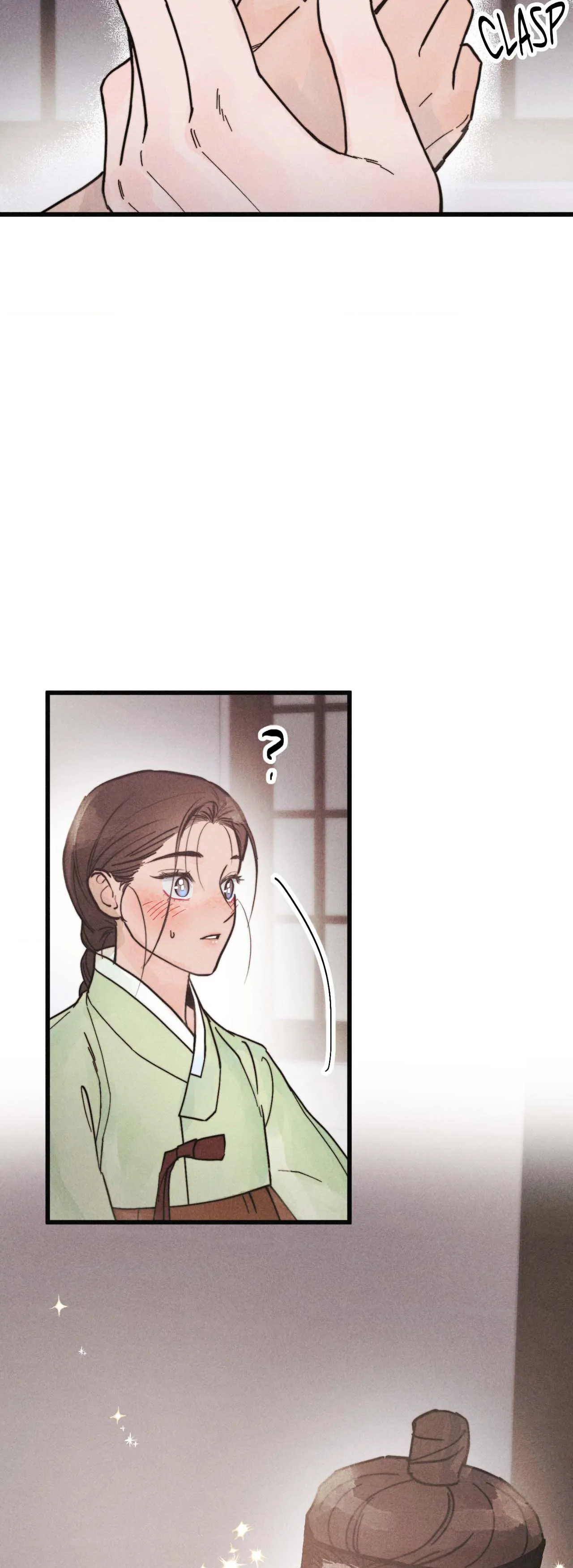 A May Wedding Chapter 3 - Page 5