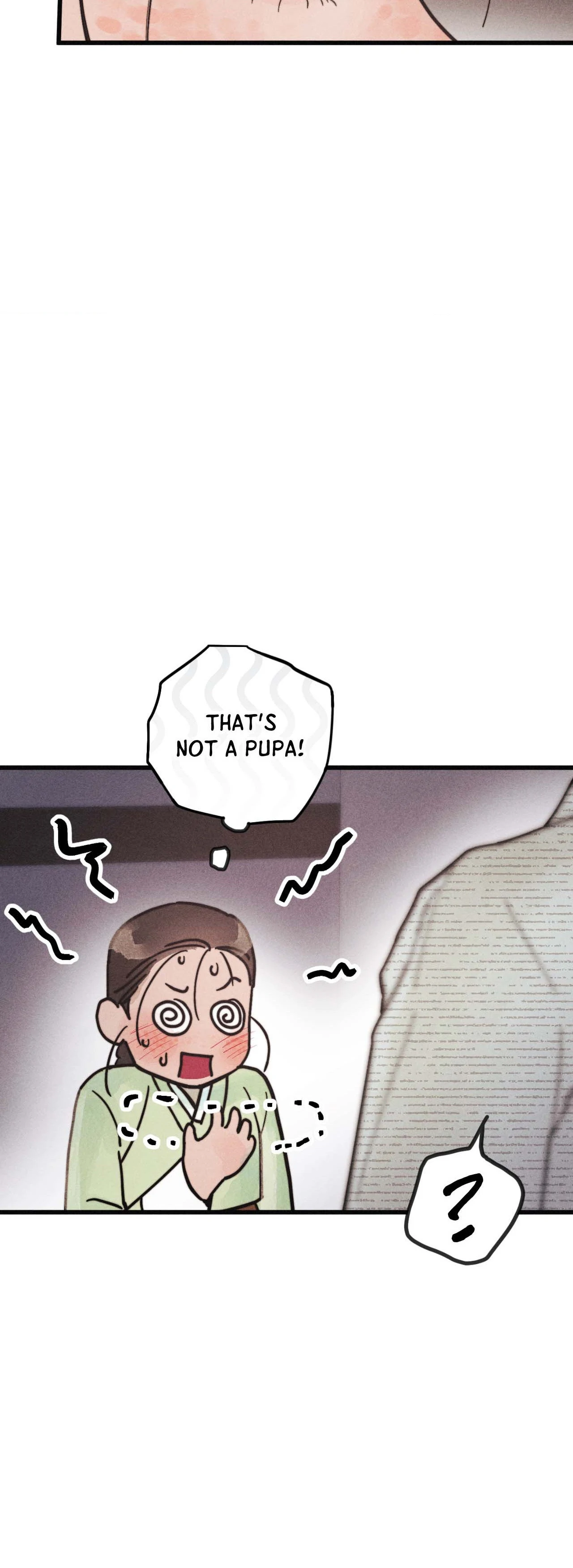 A May Wedding Chapter 3 - Page 16