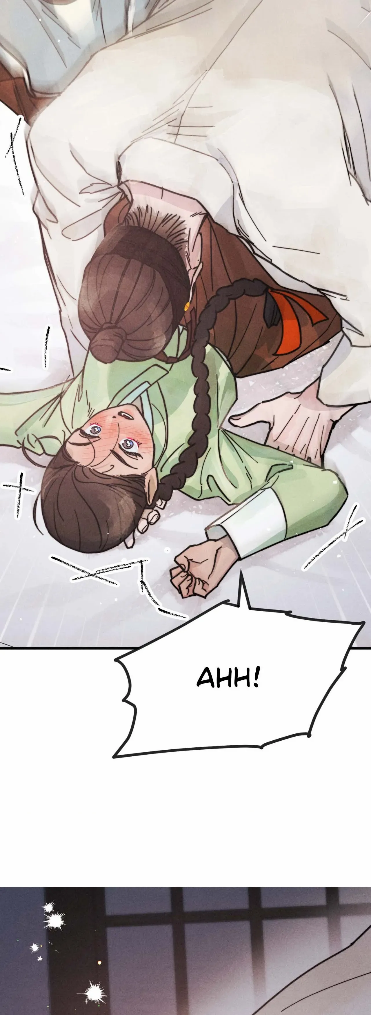 A May Wedding Chapter 3 - Page 20