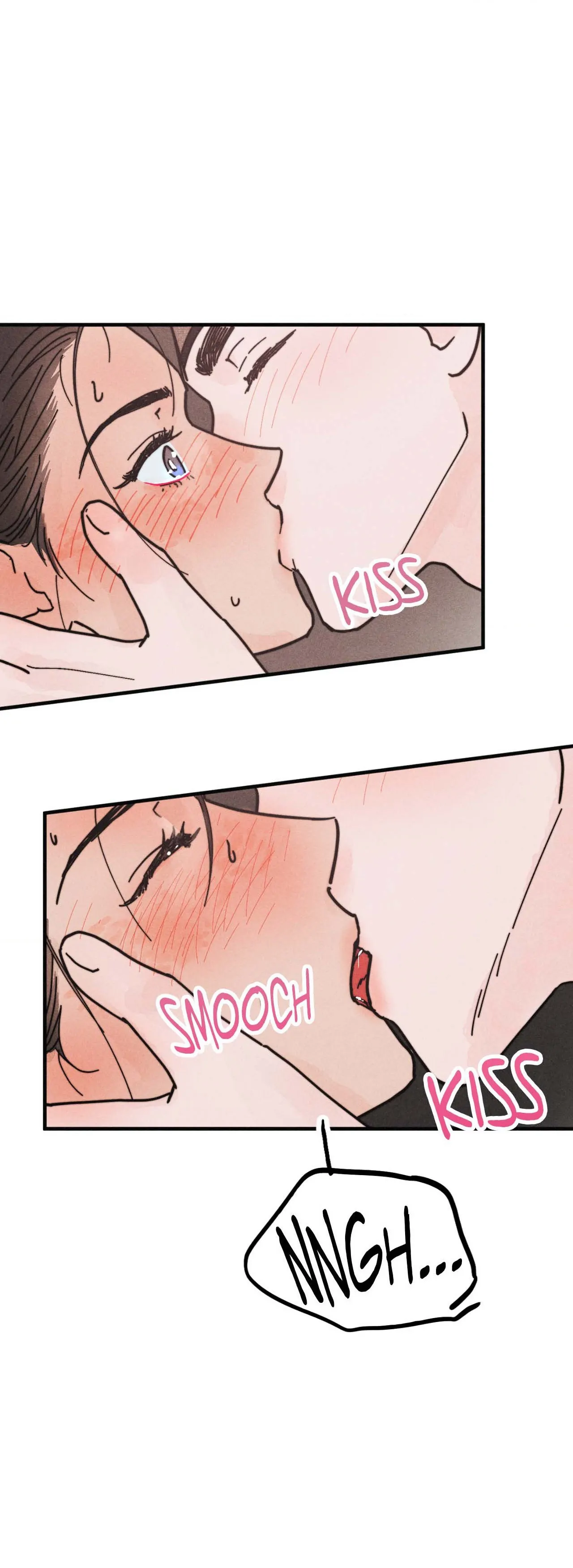 A May Wedding Chapter 3 - Page 22