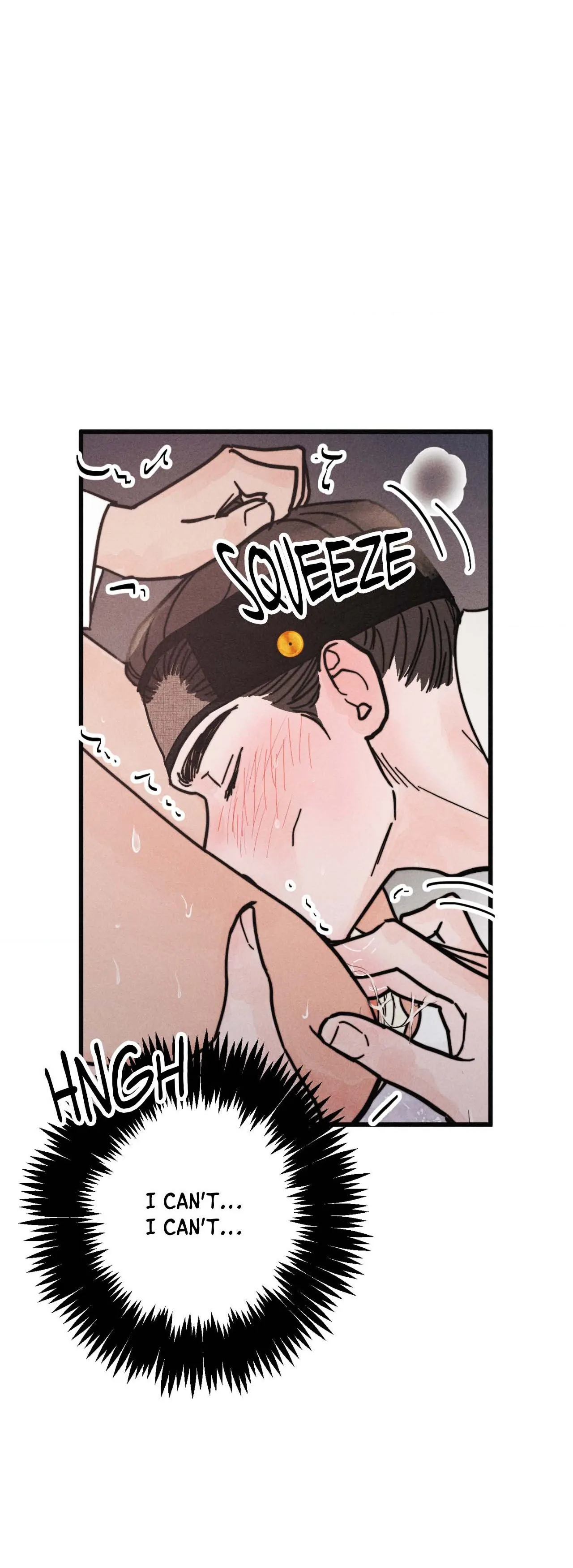 A May Wedding Chapter 3 - Page 32