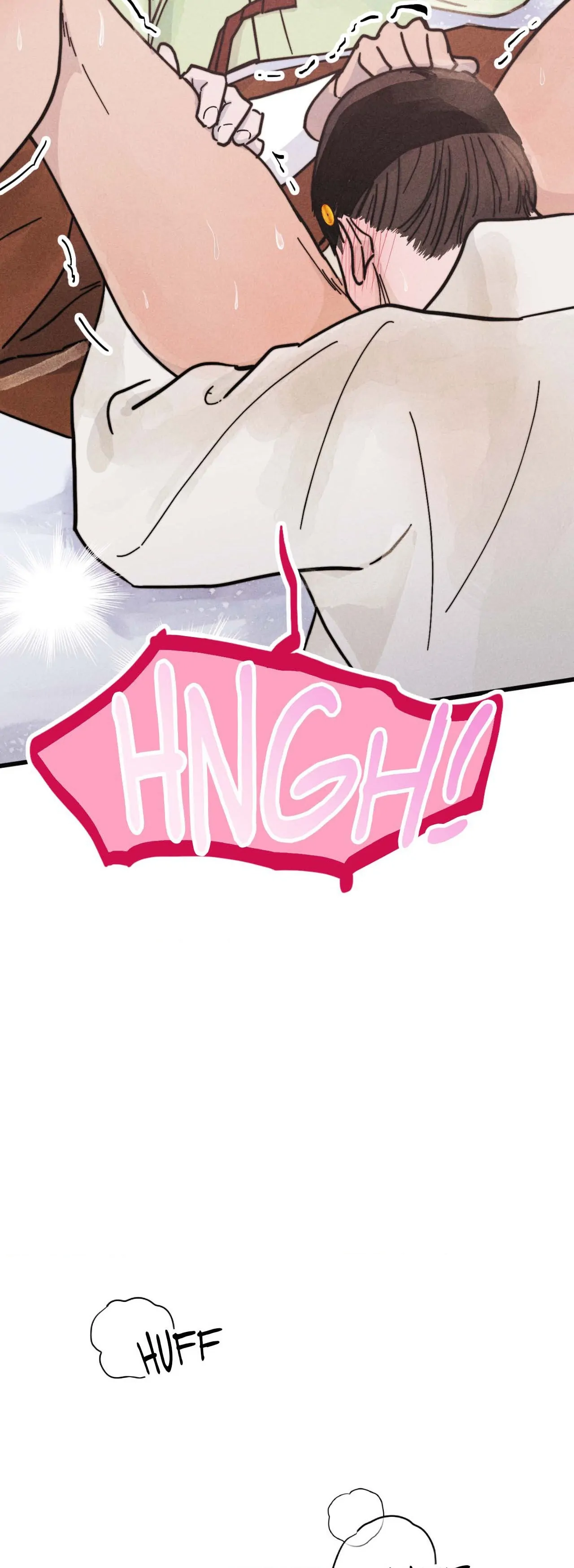 A May Wedding Chapter 3 - Page 34