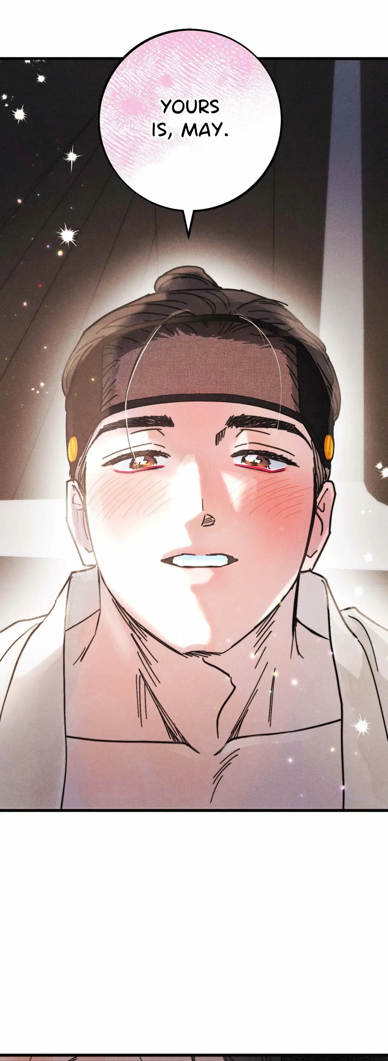 A May Wedding Chapter 3 - Page 37