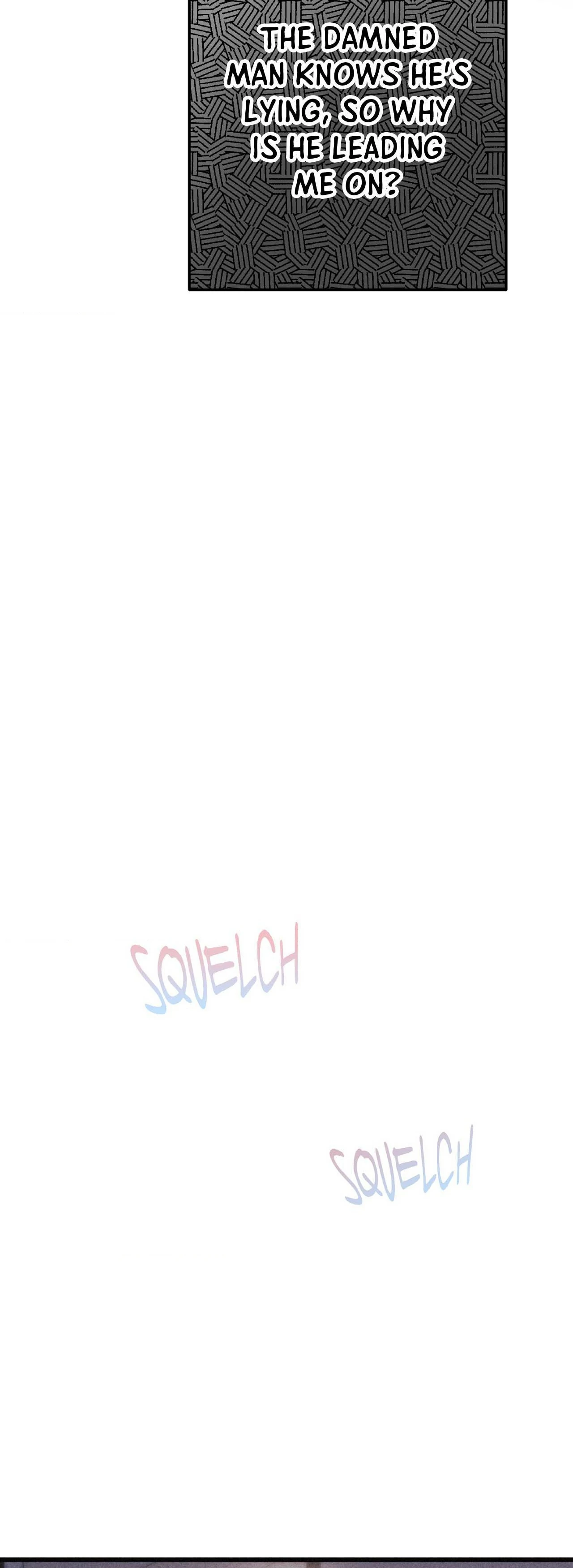 A May Wedding Chapter 3 - Page 40