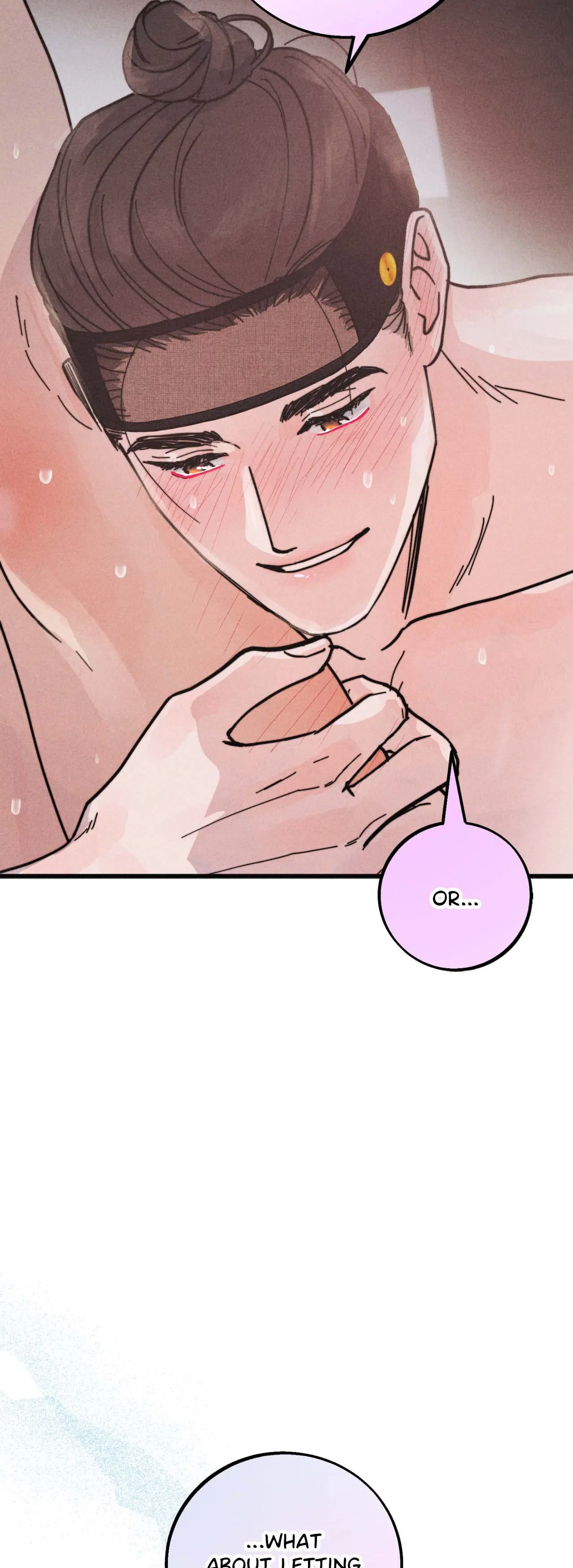 A May Wedding Chapter 3 - Page 47