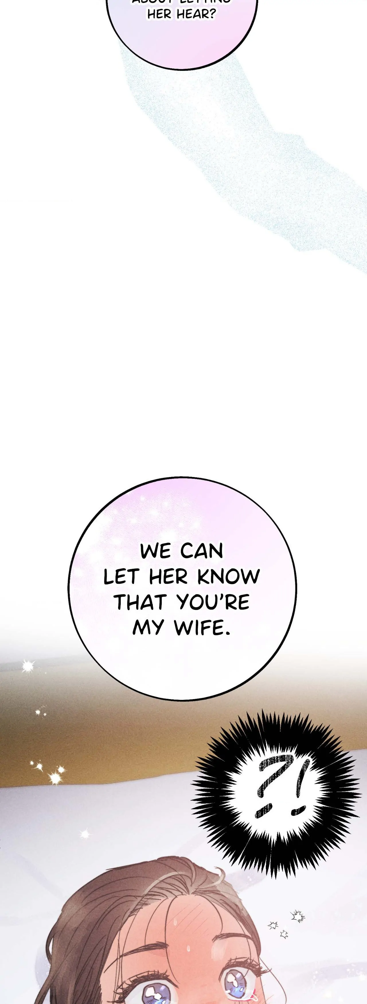 A May Wedding Chapter 3 - Page 48