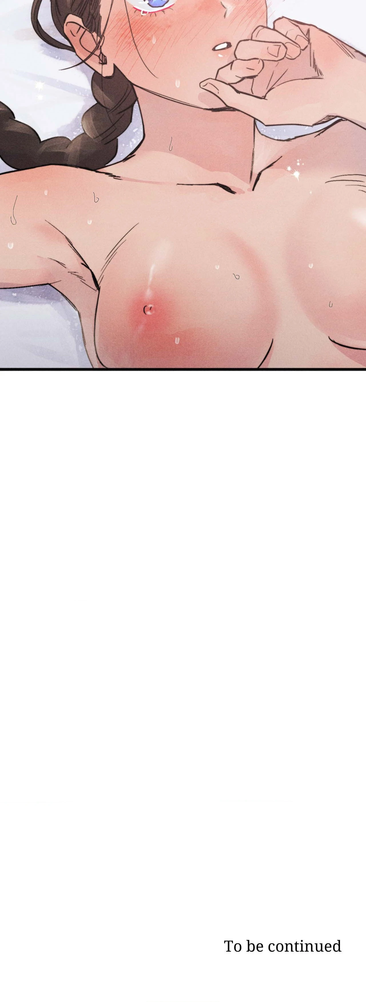 A May Wedding Chapter 3 - Page 49