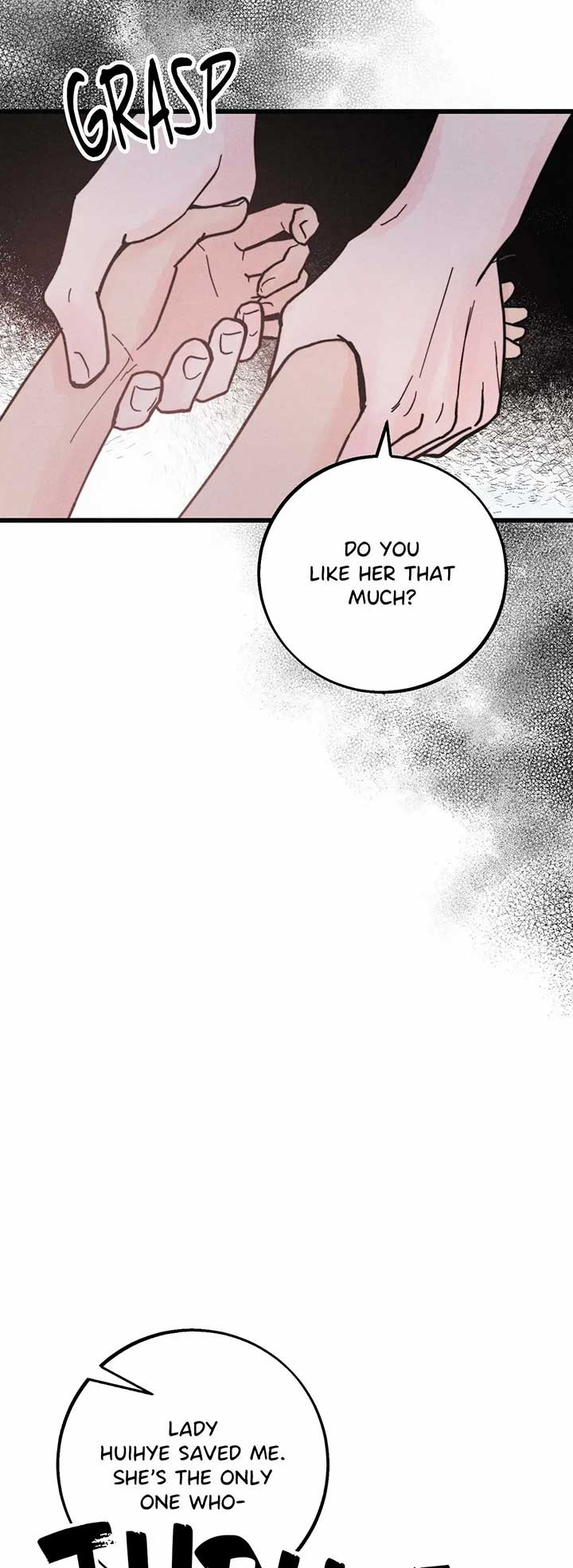 A May Wedding Chapter 4 - Page 7