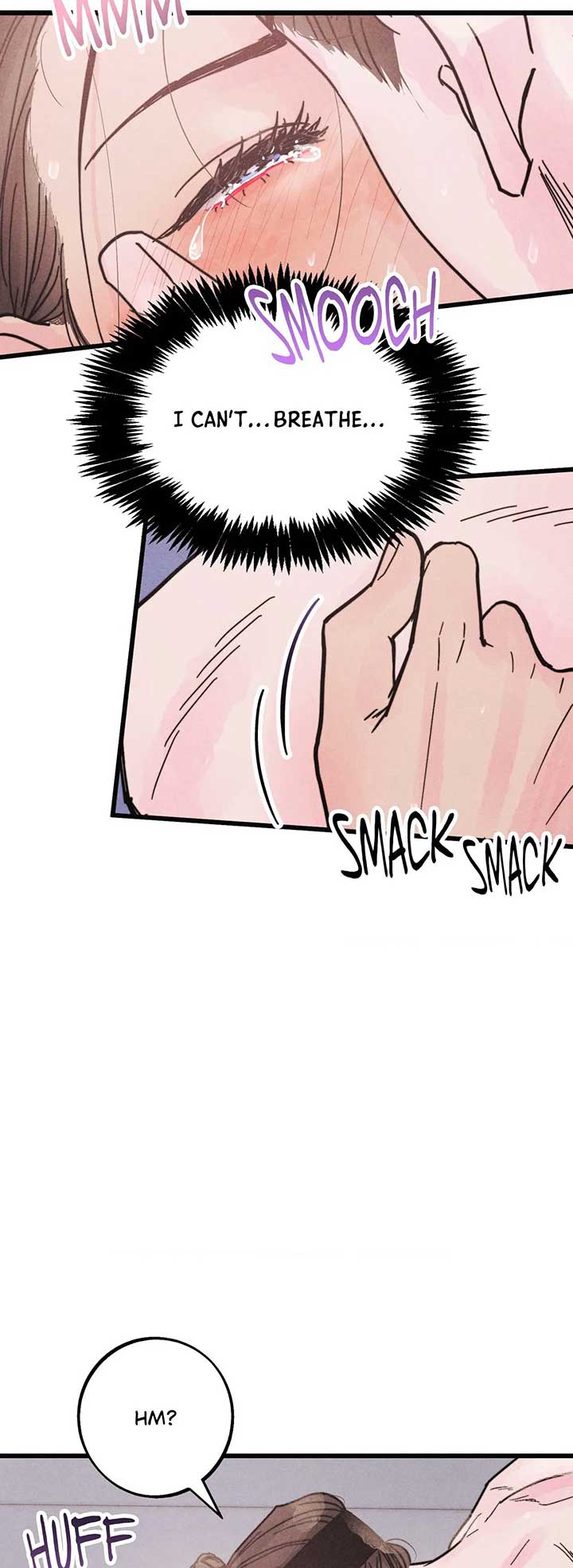 A May Wedding Chapter 4 - Page 15