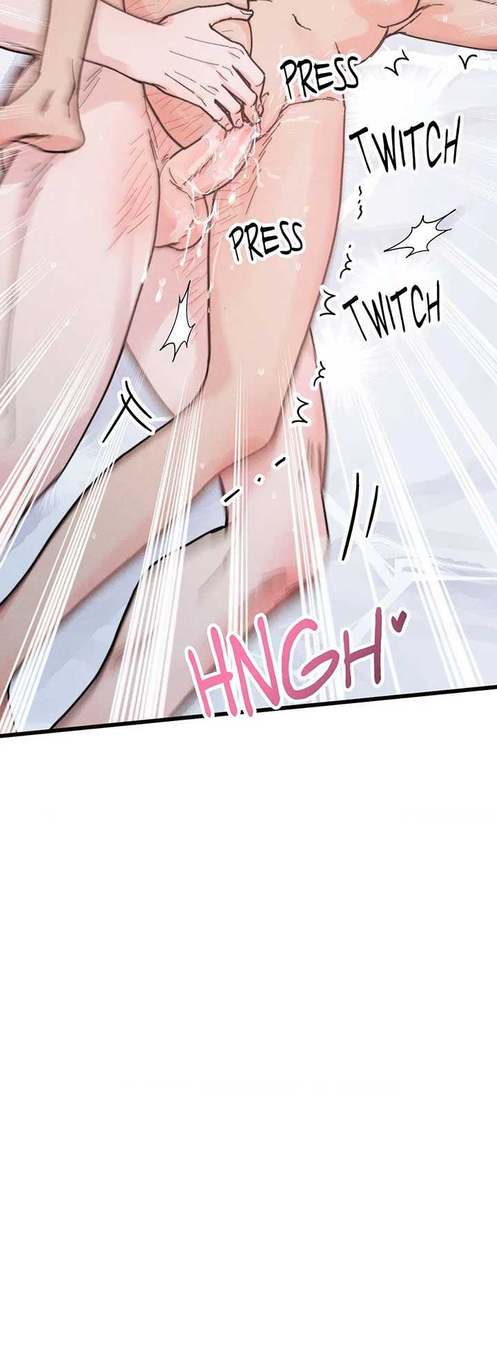 A May Wedding Chapter 4 - Page 24